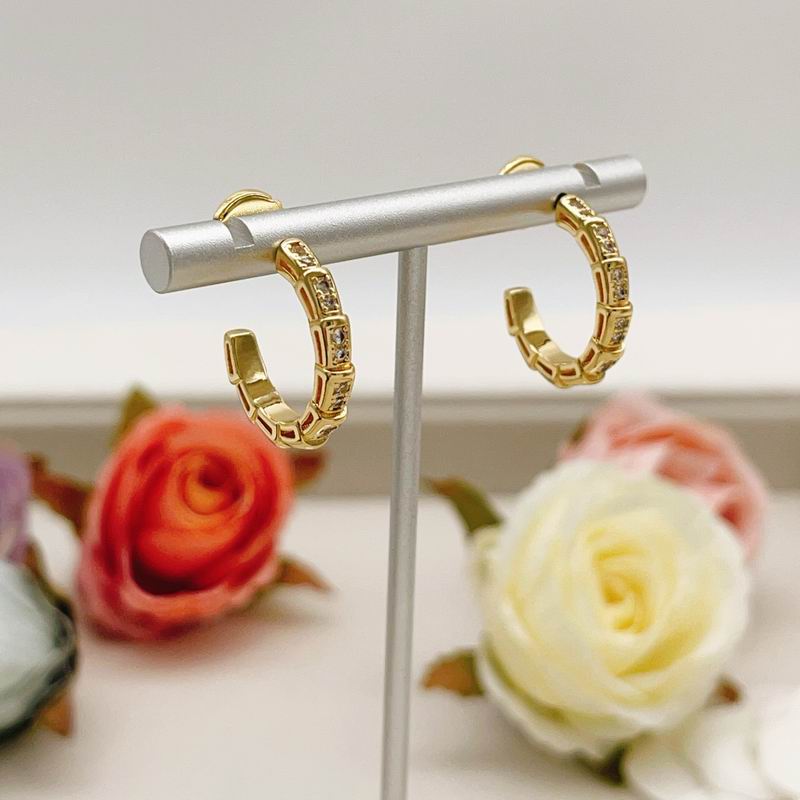 Bvlgari Earring 04yxs06